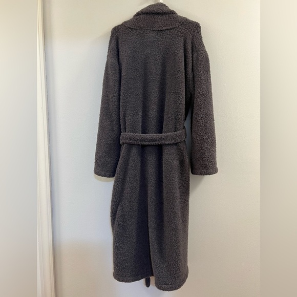 Barefoot Dreams CozyChic® Unisex Robe - Picture 8 of 16